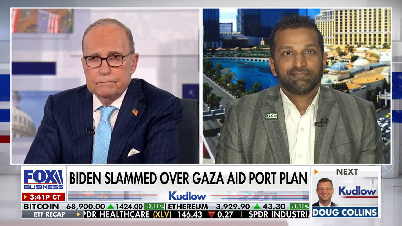 Kash Patel: This Puts American Military Personnel In An Active Theater Of War