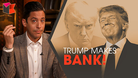 Trump's Best Campaign Ad Yet | Ep. 1318