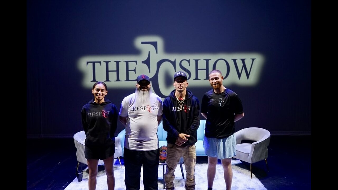 The EC Show: Enasia's Epic Return, Turkey Tales, and Pajama Party Shenanigans! 🎉