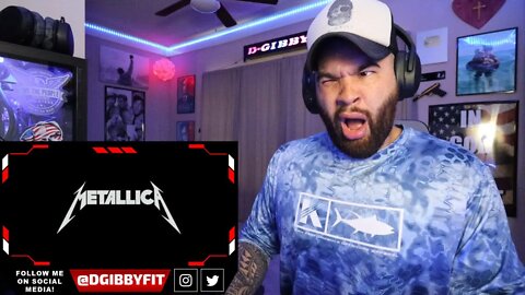METALLICA - SAD BUT TRUE - REACTION
