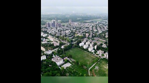 Capital Of Pakistan Islamabad G9