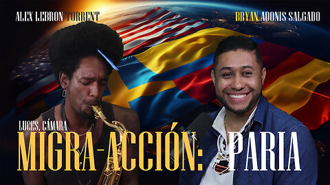 ADOPTION, RACISM, CHILD TRAFFICKING IN ORPHANATHS, 4 COUNTRIES | Paria: "The Black Sheep"