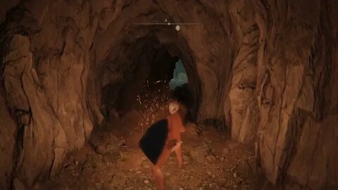 Elden Ring Patches Boss Battle Murkwater Cave
