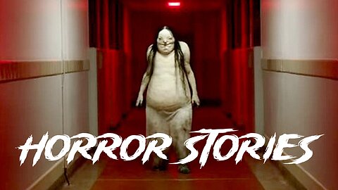 10 Really CREEPY True Stories