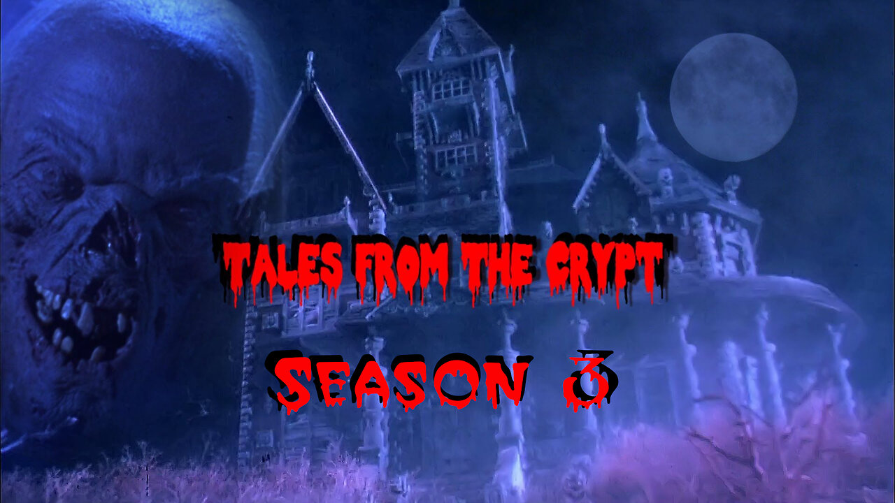 Tales From The Crypt S03 E01