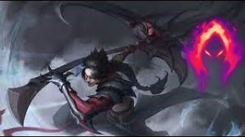 Kayn Montage Season 13 Part 2