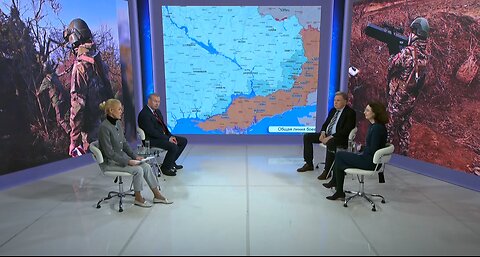 AKTUELNOSTI -Da li su Sirija i Basar el Asad postli zrtve velike medjunarodne zavere? - (09.12.2024)