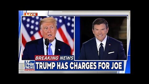 Special Report with Bret Baier 11/14/24 Full Episode | Are Kamala and Biden going to Jail ?