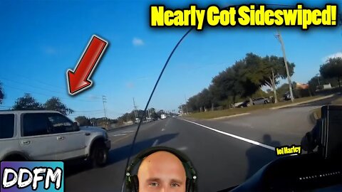 I'm Sorry Harley Davidson Riders, But This Is Too Easy (Stream Highlight)