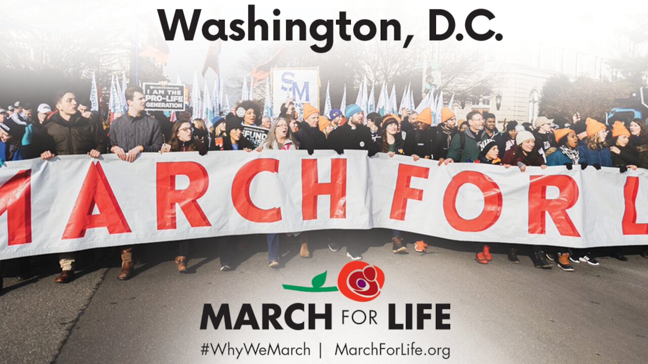 2023 March For Life