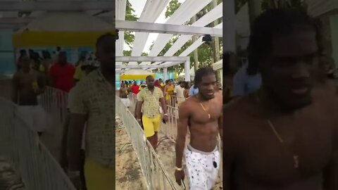 Dream Weekend After Party