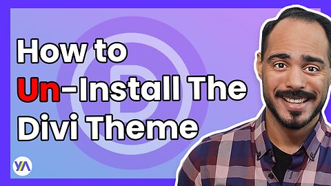 How to Safely Uninstall a Theme on Word Press 😎 (2 Methods) Delete a Theme on Your Site #wordpress