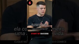O QUE É UMA PESSOA BEM SUCEDIDAW? // Gabriel Floriani