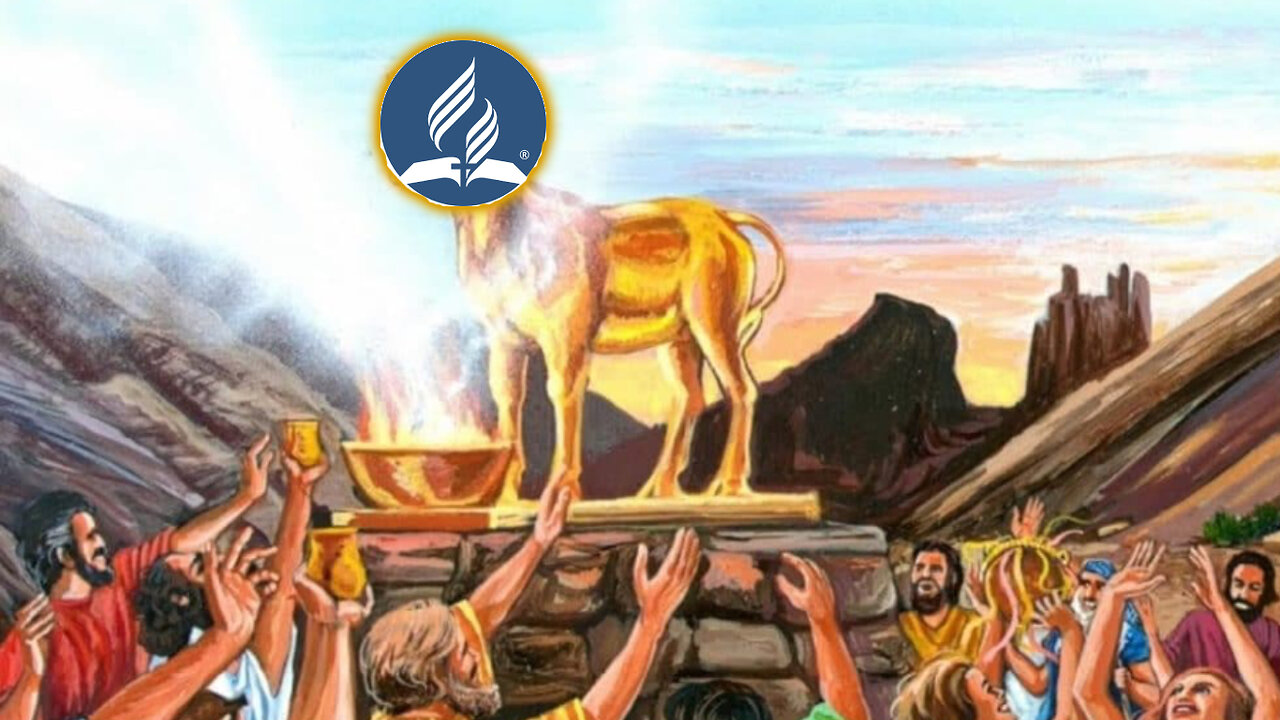 O deus Sábado dos Adventistas