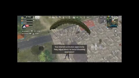 Bengali BGMI : 👍 Good stream | Playing Squad | Streaming with Turnip