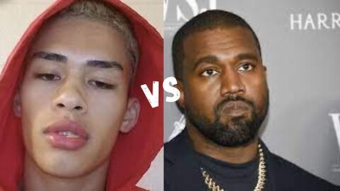 sneako reacts to:The Kanye of youtube