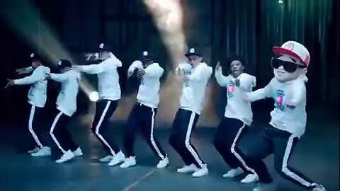 Dyoydy Ynedceke & Snooky - Covo Como (Video Oficial)