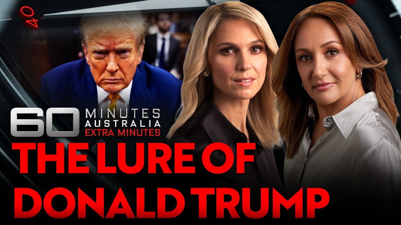 Why Half of American Voters Stand with Donald Trump | Analyzing the MAGA Movement