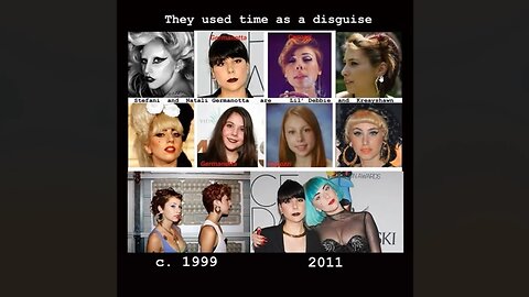 Lady Gaga Was Kreayshawn 100% Proof