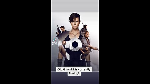 Old Guard 2