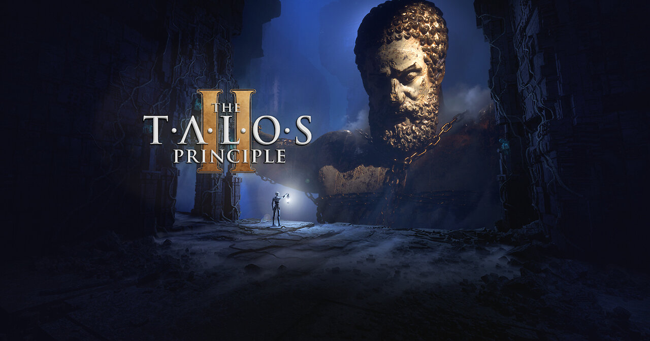 The Talos Principle 2 [PC, PS5, XSX, XONE, PS4] - November 2 2023