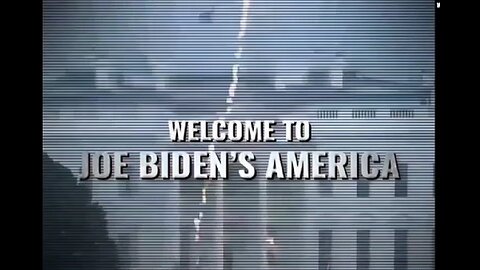 Biden's America - L'Amérique de Biden (#35)