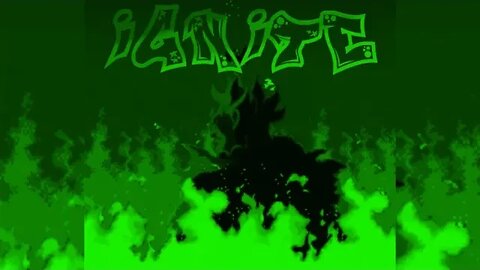 ODETARI - IGNITE (Slowed Down)