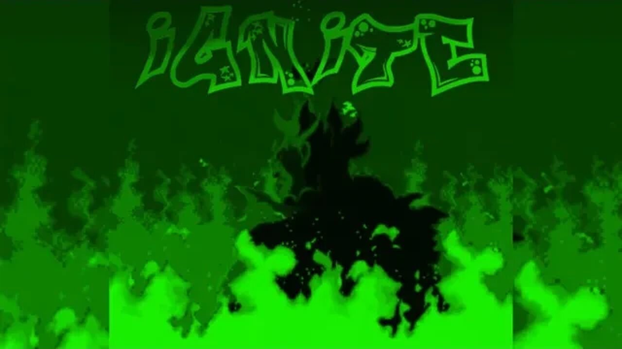 ODETARI - IGNITE (Slowed Down)