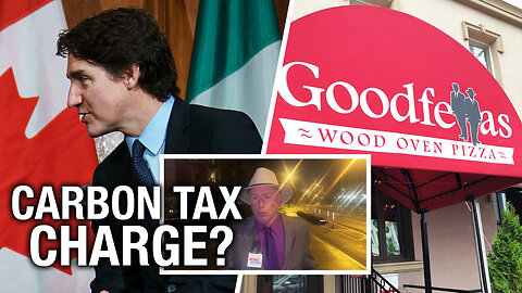 2% 'carbon fee' is off the menu at Toronto’s Goodfellas restaurant after public backlash