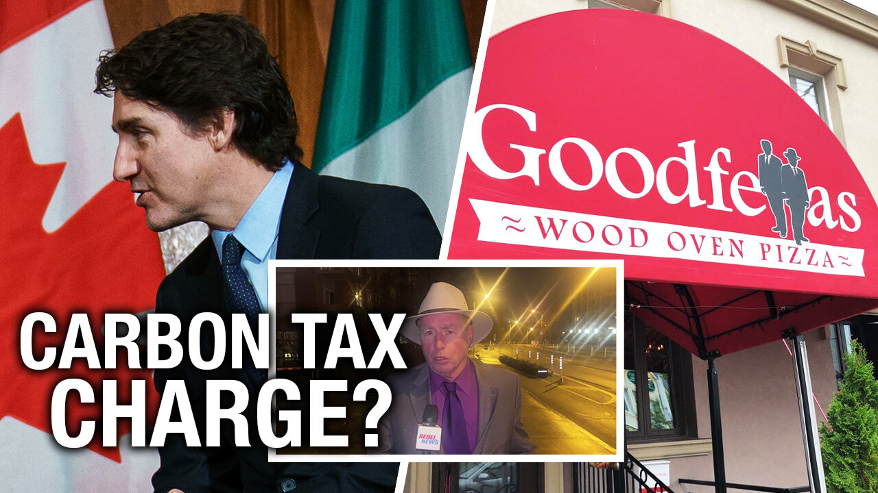 2% 'carbon fee' is off the menu at Toronto’s Goodfellas restaurant after public backlash