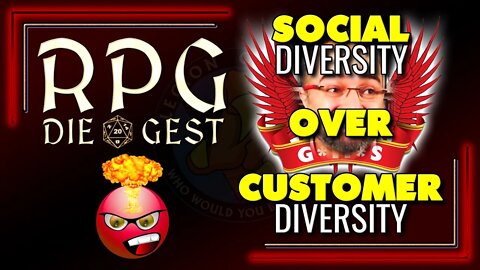 [#15-2] - REACTION VIDEO - Right vs Left vs Center vs Diversity & Inclusion vs (Perceived!) Bigotry