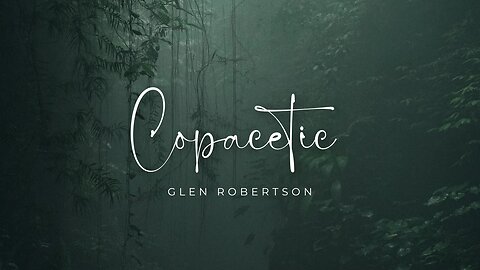 Copacetic