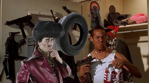 How to deal with gangs in Africa