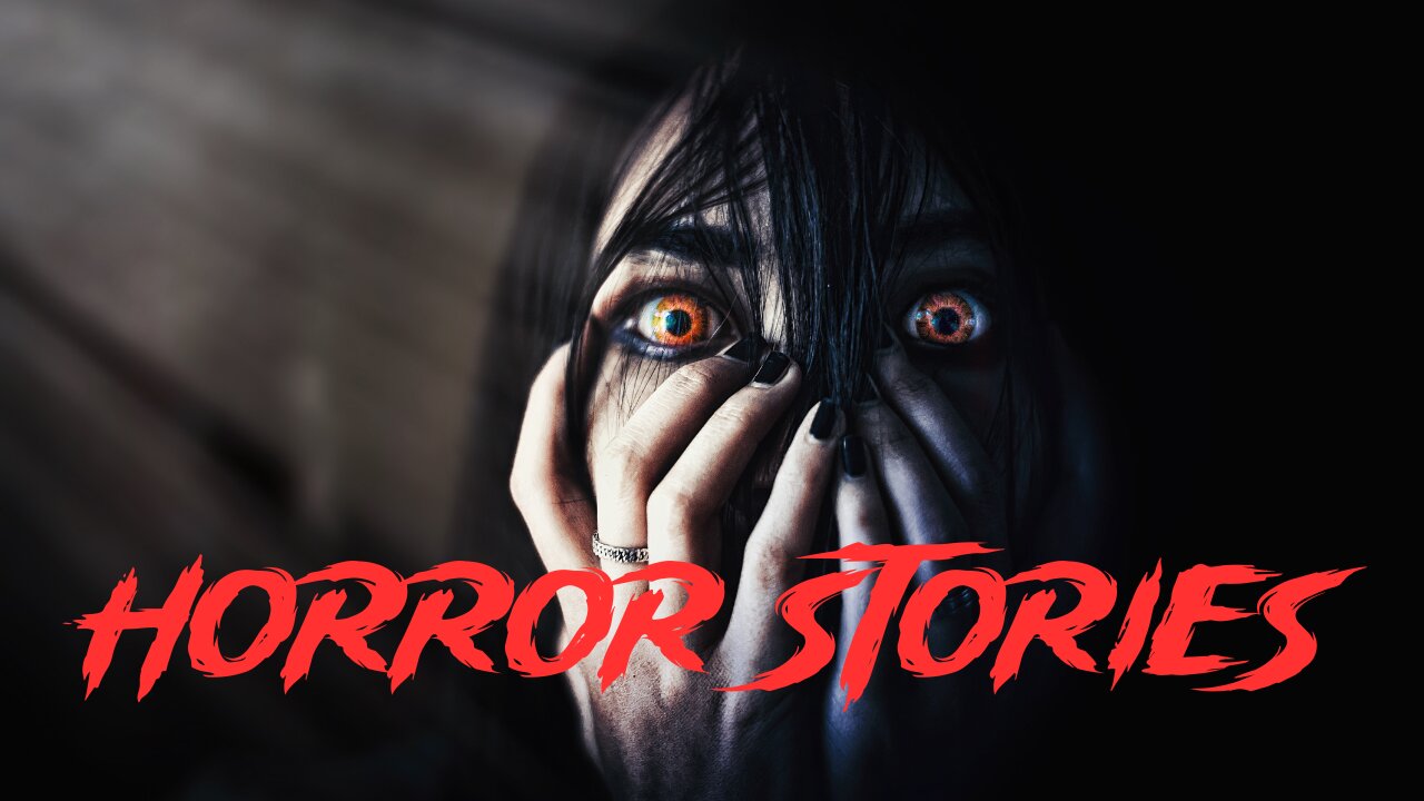 5 Creepy-Ass True Stories