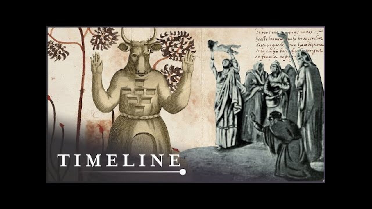 The Chilling Truth Of The Phoenician Child Sacrifice Ritual
