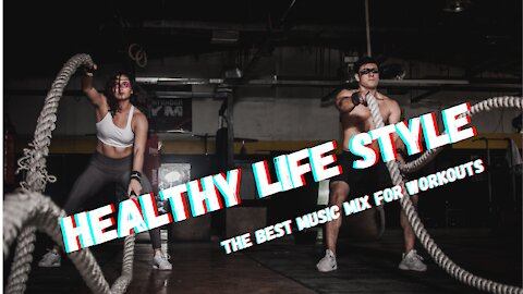 Best Workout Motivation Music #5