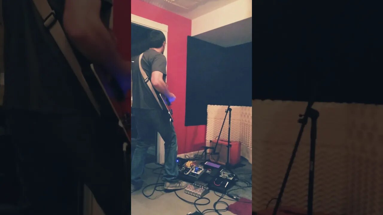 New Jammage