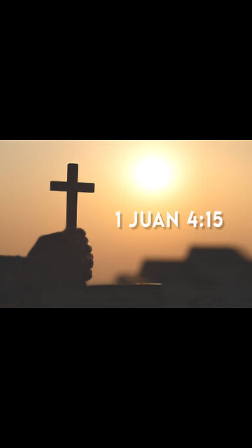 1 Juan 4:15