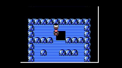 Pokémon Blue Version - Part 3