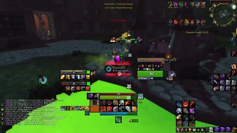 wtf with those rank ones being so easy to beat