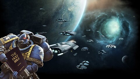 Stellaris: A Post-Mill Hope – E2
