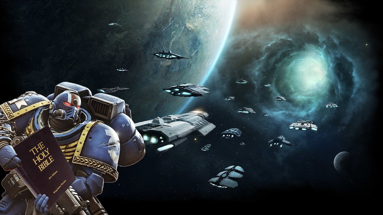 Stellaris: A Post-Mill Hope – E2