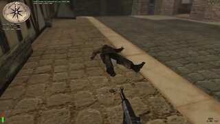 Medal of Honor Allied Assault: Spearhead - Stadt - 22/05/2022