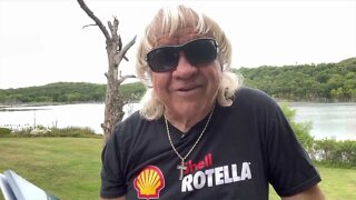 Catch a Better Life - Daily Devotional and Fishing Tip September 7th