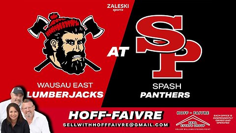 Wausau East at SPASH | 2024 WIAA Girls Volleyball