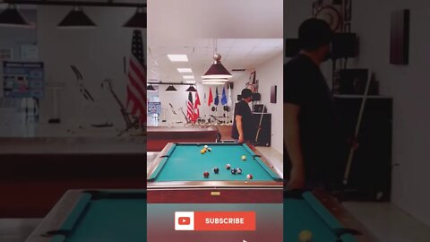 #shorts 🎱👑 #pool