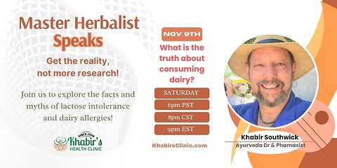 Understanding Dairy Through Ayurveda: Finding What Works for You