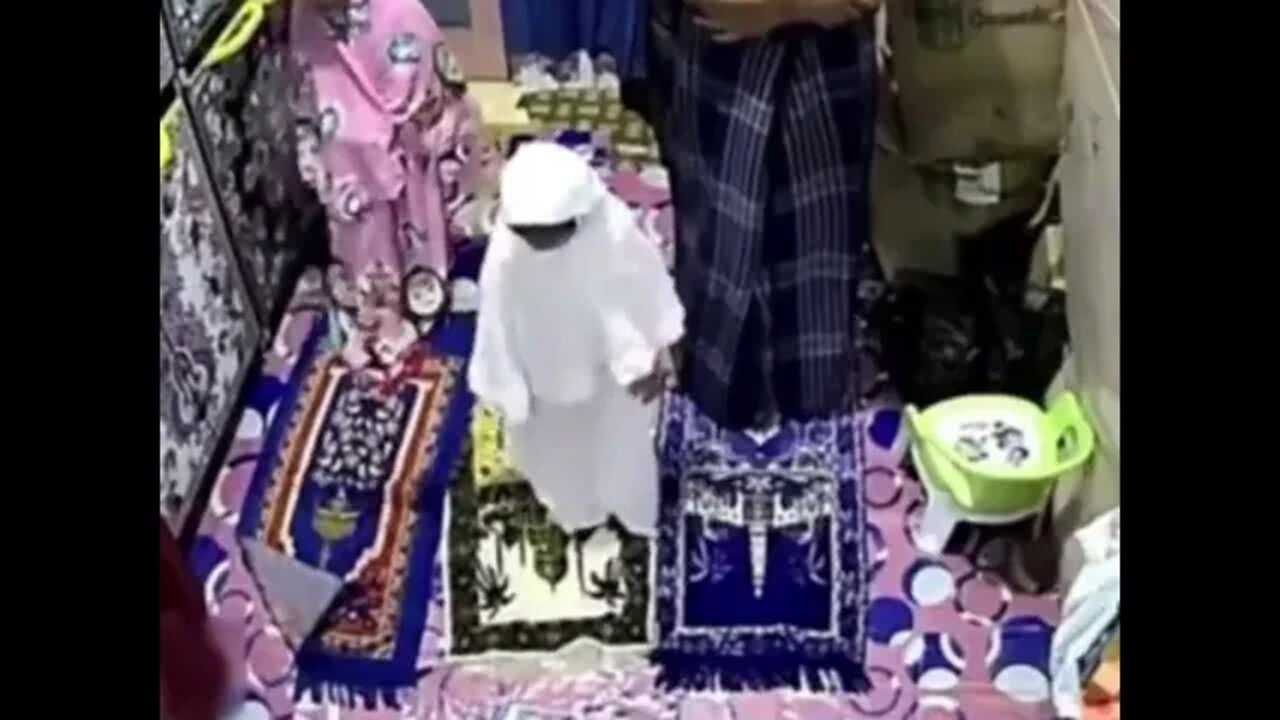 Little baby! ❤️🤣🤣