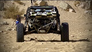 Ocotillo Wells - SoCal