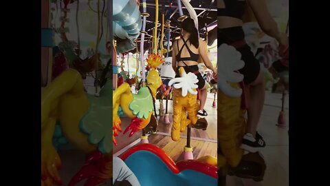 Caro-Seuss-el #UniversalOrlando #shorts #islandsofadventure #uoap